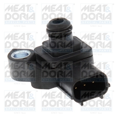 Pressure Sensor, brake booster